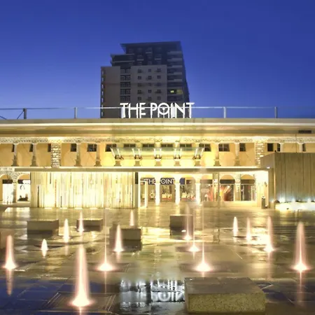 1br Townhouse Escape