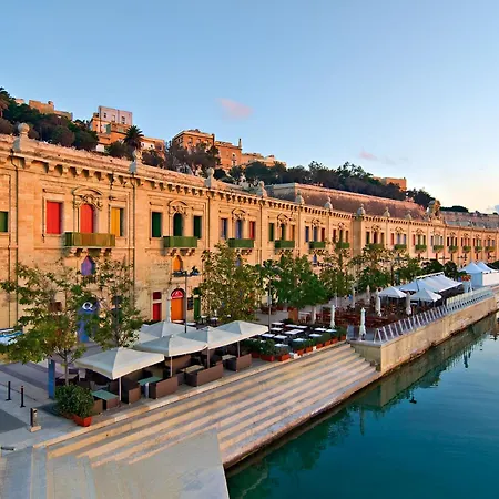 Dom wakacyjny 1br Townhouse Escape Valletta