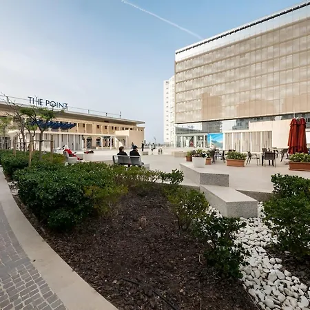 1br Townhouse Escape Valletta