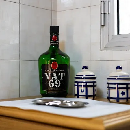 Dom wakacyjny 1br Townhouse Escape *