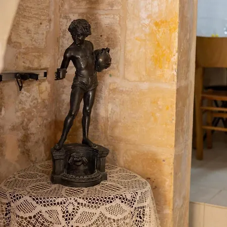 1br Townhouse Escape *