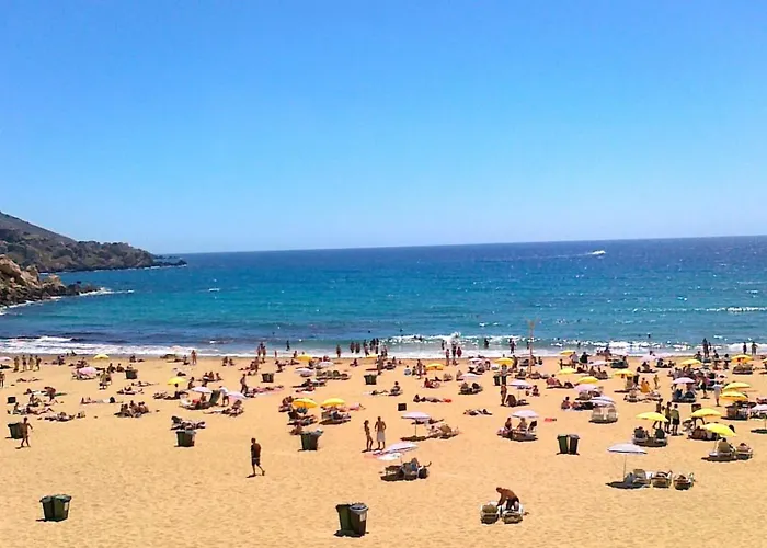 Σπίτι διακοπών 1br Townhouse Escape Βαλέτα