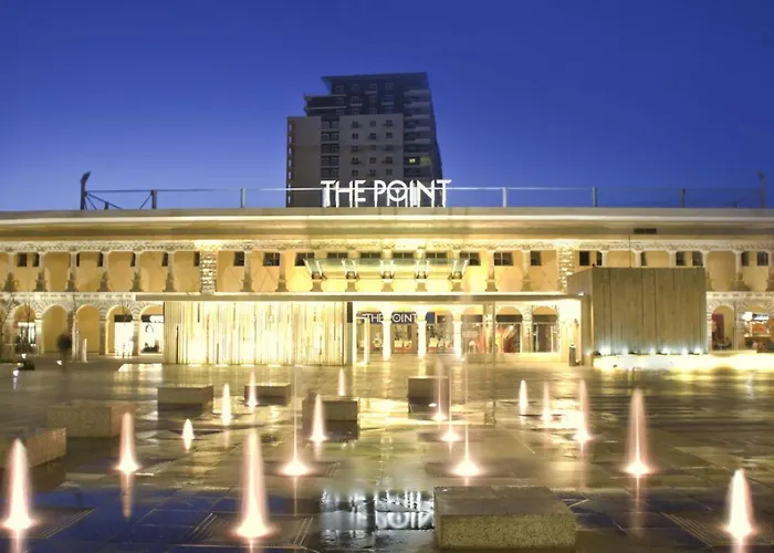 1br Townhouse Escape