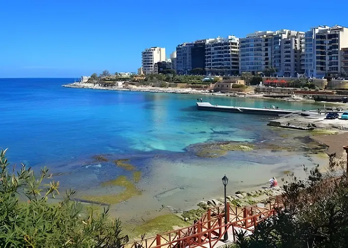 1br Townhouse Escape