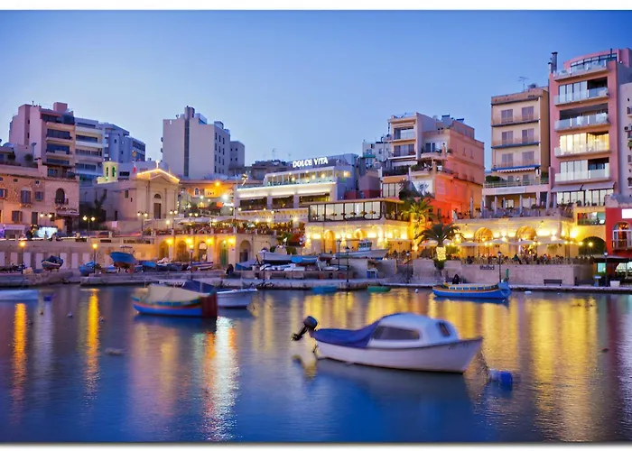 1br Townhouse Escape Σπίτι διακοπών Βαλέτα