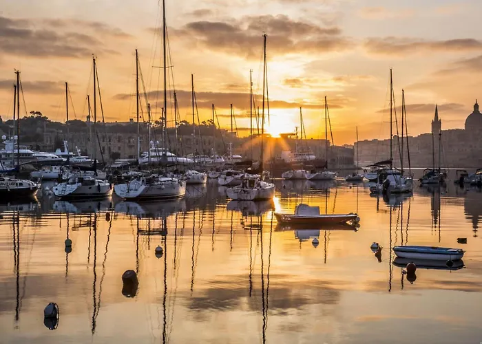 1br Townhouse Escape