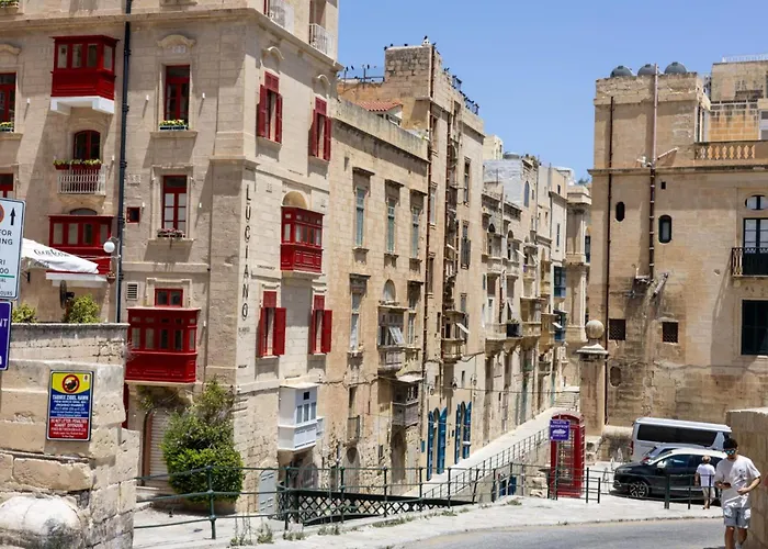 Σπίτι διακοπών 1br Townhouse Escape *