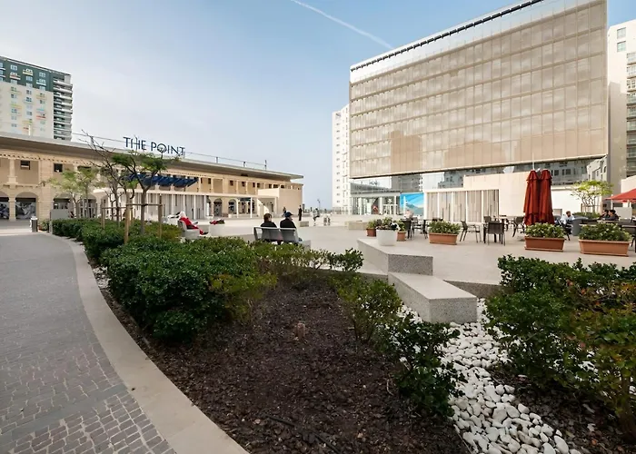 1br Townhouse Escape Βαλέτα