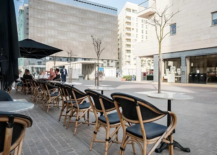 Σπίτι διακοπών 1br Townhouse Escape