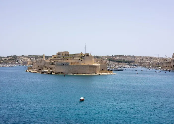 1br Townhouse Escape Βαλέτα