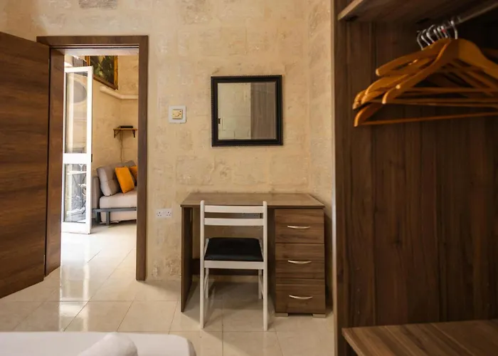 Σπίτι διακοπών 1br Townhouse Escape *