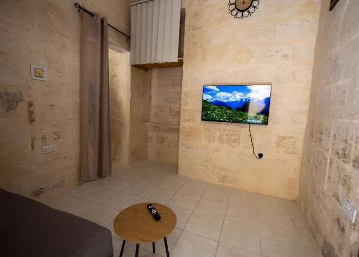 1br Townhouse Escape