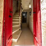 1br Townhouse Escape * Valletta