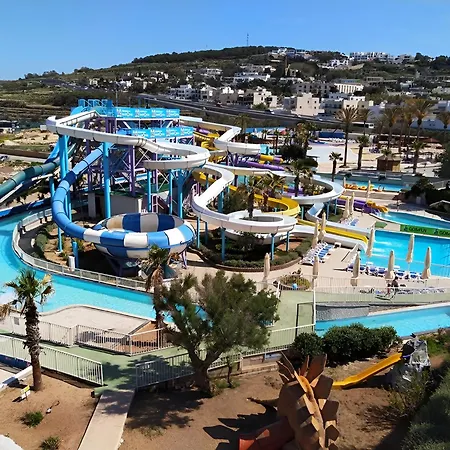 בית נופש 1br Townhouse Escape ואלטה