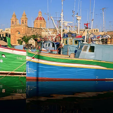 בית נופש 1br Townhouse Escape *