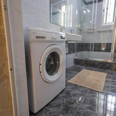 1br Townhouse Escape Semesterbostad *