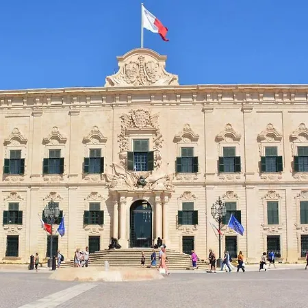 1br Townhouse Escape בית נופש ואלטה