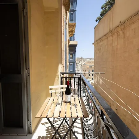 בית נופש 1br Townhouse Escape ואלטה