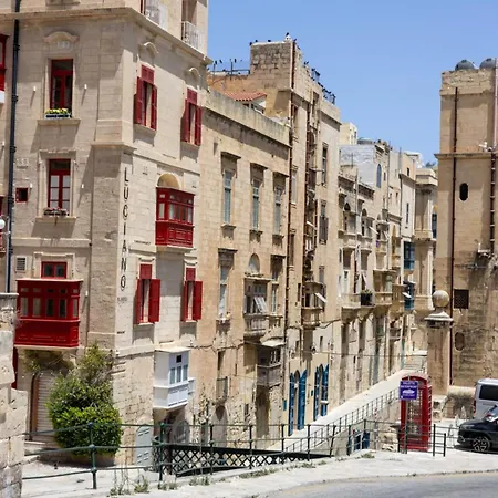 בית נופש 1br Townhouse Escape *