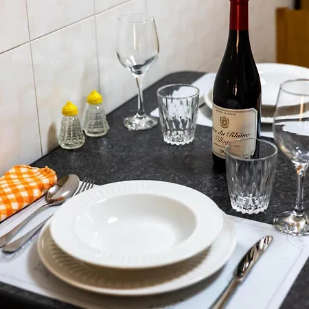 בית נופש 1br Townhouse Escape By Buena Vista ואלטה