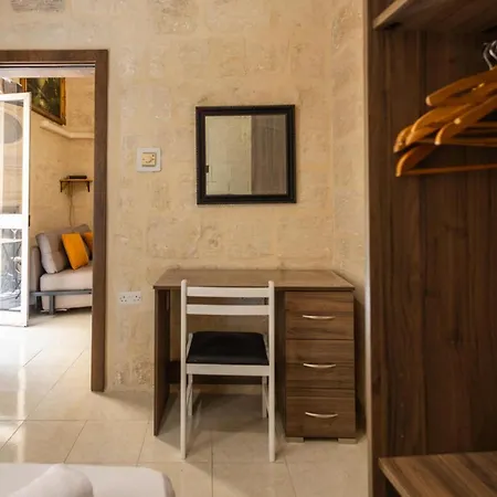 בית נופש 1br Townhouse Escape *
