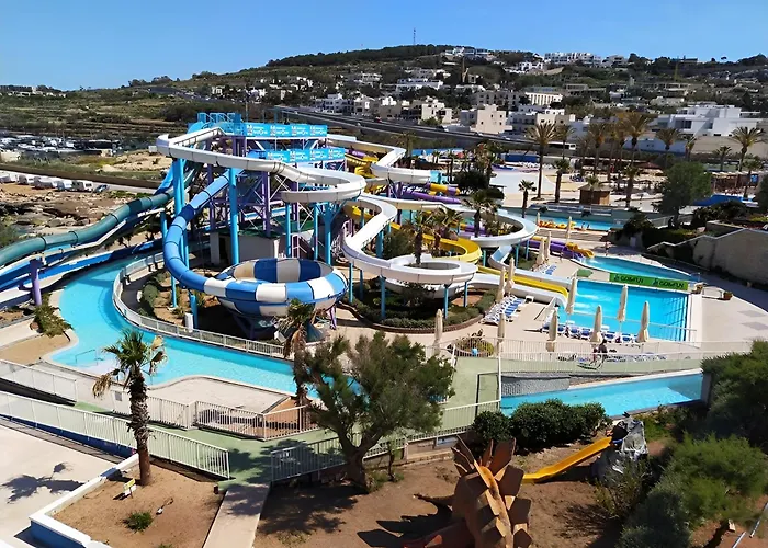 בית נופש 1br Townhouse Escape ואלטה