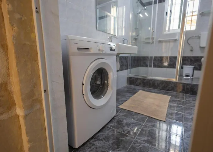 1br Townhouse Escape בית נופש *