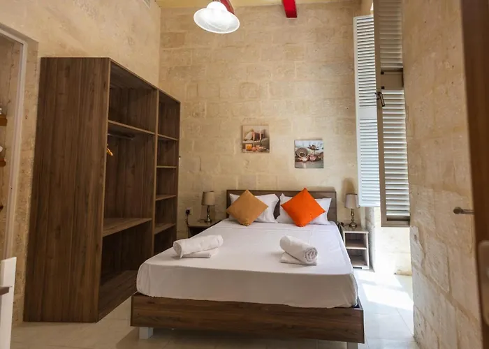 בית נופש 1br Townhouse Escape