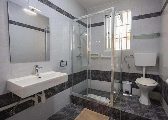 1br Townhouse Escape בית נופש
