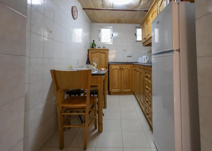 1br Townhouse Escape ואלטה