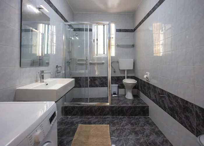 1br Townhouse Escape * ואלטה