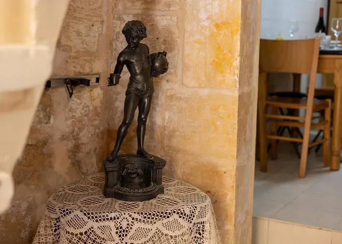 1br Townhouse Escape *