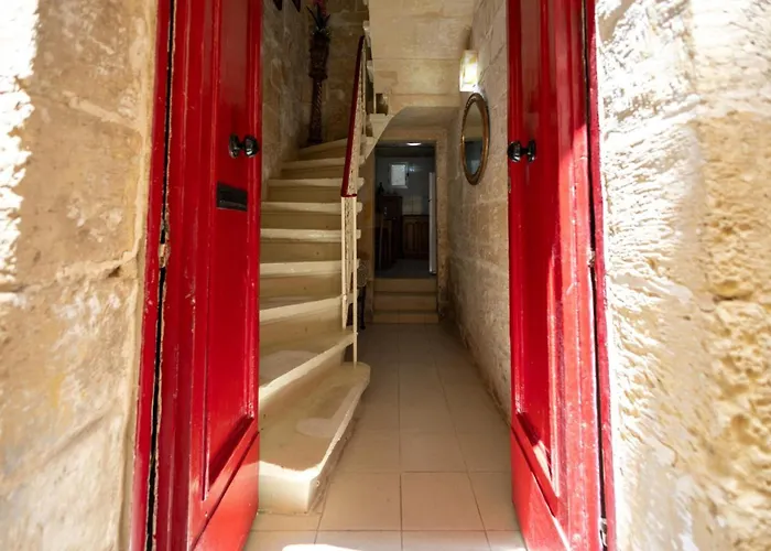 1br Townhouse Escape * ואלטה